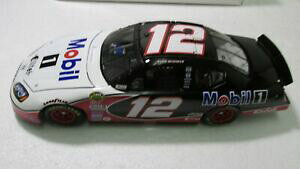 yzzr[@͌^ԁ@ԁ@[VOJ[ [^[X|[cCAj[}[r~j`AXP[motorsports authentics ryan man mobil 2007 chargeur 124 echelle miniature