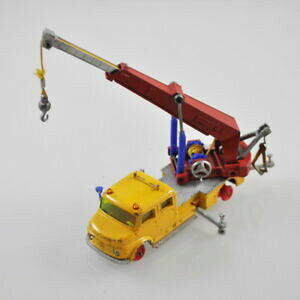 yzzr[@͌^ԁ@ԁ@[VOJ[ ZfXxcgbNN[N[siku v293 mercedes benz camion grue crane
