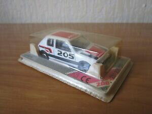 yzzr[@͌^ԁ@ԁ@[VOJ[ `A[_[vW[ZGmajorette peugeot 205 gti serie 200 ref 281 neuf
