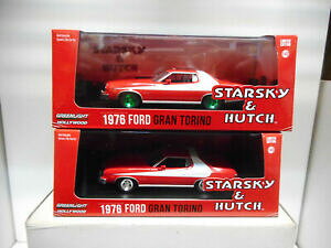 yzzr[@͌^ԁ@ԁ@[VOJ[ tH[hOgmX^XL[nb`ford gran torino 1976 starsky amp; hutch greenwheels greenlight 143
