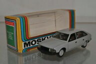 【送料無料】ホビー　模型車　車　レーシングカー ＋e878 novoexport 143 moskvitch 2141 aa