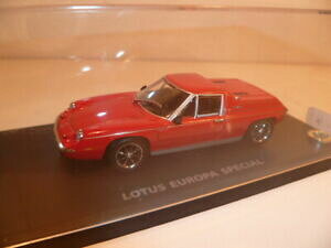 yzzr[@͌^ԁ@ԁ@[VOJ[ Xp[N[^X[bpXyV143 spark lotus europa special