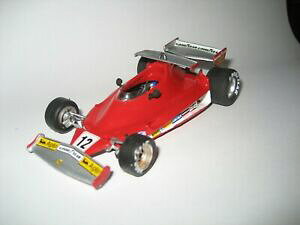 yzzr[@͌^ԁ@ԁ@[VOJ[ tF[LbgeXgE_tBImkit ferrari 312 t2 triplano test lauda fiorano 1977 143