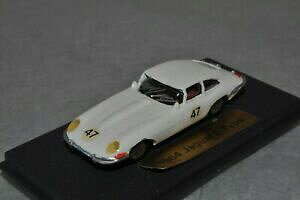 �y���������z�z�r�[�@�͌^�ԁ@�ԁ@���[�V���O�J�[ �W���K�[�^�C�vd123 piccolino 176 1964 jaguar e type competition ab