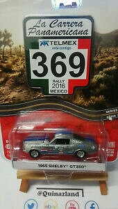 yzzr[@͌^ԁ@ԁ@[VOJ[ JpiJ[i`FCXgreenlight la carrera panamericana 1965 shelby gt350 chase zamac n46
