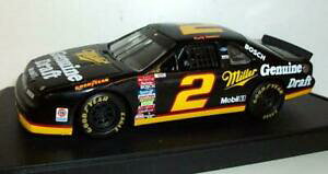 【送料無料】ホビー 模型車 車 レーシングカー スケールフォードサンダーバードミラーウォーレスquartzo 143 scale 2025 ford thunderbird miller rusty wallace nascar