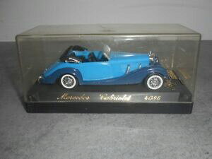 yzzr[@͌^ԁ@ԁ@[VOJ[ ZfXJuIvoiture mercedes cabriolet 4086 solido n 37