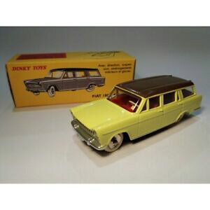 yzzr[@͌^ԁ@ԁ@[VOJ[ tBAbgfASXeB[jRNVdinky toys 517 fiat 1800 familiare de agostini collection scala 143
