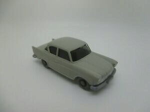 �y���������z�z�r�[�@�͌^�ԁ@�ԁ@���[�V���O�J�[ wiking borgward arabella, acide hb nr4211c schub500