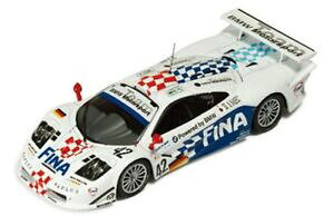yzzr[@͌^ԁ@ԁ@[VOJ[ lbg[NWbh}N[}_CJXgfJ[ixo lmm085 lmm107 pescarolo juddmclaren le mans diecast model cars 143rd
