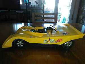 yzzr[@͌^ԁ@ԁ@[VOJ[ At@IRVJalfa romeo 33 corse non funzionante