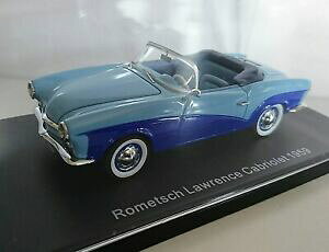 yzzr[@͌^ԁ@ԁ@[VOJ[ JuIrometsch lawrence cabriolet 1959bos 143