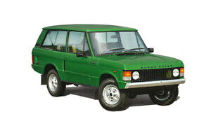 yzzr[@͌^ԁ@ԁ@[VOJ[ W[o[NVbNvX`bNfLbgrange rover classic 124 plastic model kit italeri