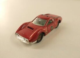 【送料無料】ホビー　模型車　車　レーシングカー ディーノフェラーリdinky toys gb 216 dino ferrari 143