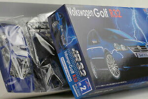 yzzr[@͌^ԁ@ԁ@[VOJ[ tHNX[QtHNX[QStLbgLbgCU[vw volkswagen golf 5 v r32 2006 kit kit de montage 124 fujimi