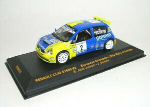 yzzr[@͌^ԁ@ԁ@[VOJ[ m[NI[XAeB[urenault clio s 1600 2 course dantibes 2004