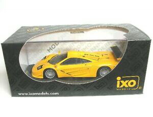 yzzr[@͌^ԁ@ԁ@[VOJ[ }N[IWe[mclaren f1 gtr long queue orange 1996 143