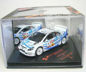 yzzr[@͌^ԁ@ԁ@[VOJ[ vW[[Xpeugeot 307 wrc n5 course du var 2011
