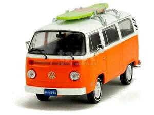 yzzr[@͌^ԁ@ԁ@[VOJ[ tHNX[QRroXlbg[Nvolkswagen combi t2 bus 1975 ixo 143