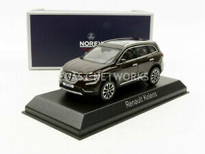 yzzr[@͌^ԁ@ԁ@[VOJ[ m[norev 143 renault koleos 2016 518392