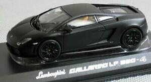 �y���������z�z�r�[�@�͌^�ԁ@�ԁ@���[�V���O�J�[ �����{���M�[�j�K�����h�~�j�`���A�J�[lamborghini gallardo lp 5604 voiture miniature 143