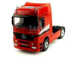 yzzr[@͌^ԁ@ԁ@[VOJ[ ZfXANgXlbg[Nmercedes actros 1992 ixo 143