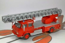 【送料無料】ホビー　模型車　車　レーシングカー フランススケールモデルsaviem s7 france fire engine 143 scale model