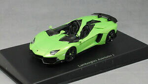 yzzr[@͌^ԁ@ԁ@[VOJ[ {M[j[hX^[autoart lamborghini aventador j roadster en vert 2012 54654 143 neuf