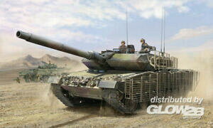 yzzr[@͌^ԁ@ԁ@[VOJ[ zr[{X[ghobby boss leopard 2a6m can in 135 [3482458]