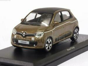 yzzr[@͌^ԁ@ԁ@[VOJ[ m[gDCSJv`[muErenault twingo 2014 cappuccino brown 143 norev 517415