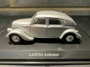yzzr[@͌^ԁ@ԁ@[VOJ[ `AAfkXP[norev lancia ardennes echelle 143