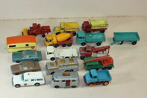 yzzr[@͌^ԁ@ԁ@[VOJ[ re[WLsOJ[16 vintage lesney vehicules, inc vw camper