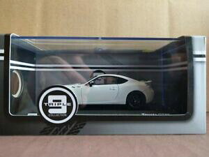 yzzr[@͌^ԁ@ԁ@[VOJ[ lbg[NXP[gvg^p[zCgixo 143 scaletriple 9 toyota gt86 pearl white