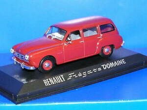 yzzr[@͌^ԁ@ԁ@[VOJ[ m[tQ[gtB[hrenault fregate domaine norev 143