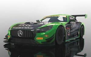 yzzr[@͌^ԁ@ԁ@[VOJ[ ZfXOAe}scalextric c3942, mercedes amg gt3 british gt 2017 , 132