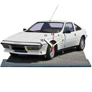 yzzr[@͌^ԁ@ԁ@[VOJ[ yfX^~j`ANbNmatra murena en horloge miniature sur socle 03