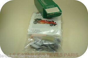 yzzr[@͌^ԁ@ԁ@[VOJ[ LbgtF[XP[fds kit metal f1 ferrari 126 c4 1984 echelle 143