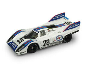 yzzr[@͌^ԁ@ԁ@[VOJ[ ~j`AXP[|VFLI[XgAminiature voiture echelle 143 brumm porsche 917k n28 1000 km autriche h