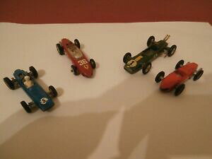 yzzr[@͌^ԁ@ԁ@[VOJ[ re[WR[M[}b`[XJ[4 vintage corgi amp; matchbox voitures de course