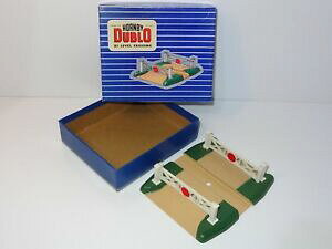�y���������z�z�r�[�@�͌^�ԁ@�ԁ@���[�V���O�J�[ �z�[���r�[d hornby railways 00 dublo passage a niveaud1