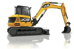 yzzr[@͌^ԁ@ԁ@[VOJ[ Vx43013 britains jcb midi excavator 86c1 132