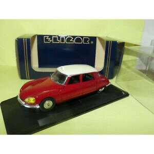 【送料無料】ホビー 模型車 車 レーシングカー シトロエンパリタクシーcitroen ds 21 1967 taxi parisien eligor 1125 143