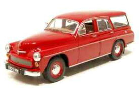 【送料無料】ホビー　模型車　車　レーシングカー コンビwarszawa 203 combi 1960 ist 143