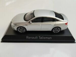 yzzr[@͌^ԁ@ԁ@[VOJ[ m[^X}v`iVo[143 norev renault talisman 2016 platine argent 517744