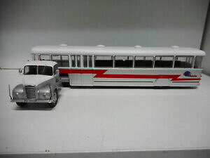 yzzr[@͌^ԁ@ԁ@[VOJ[ GuCxAlbg[Nebro b45 iberia 1962 camiones articulados altaya ixo 143