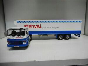 yzzr[@͌^ԁ@ԁ@[VOJ[ lbg[Nberliet tr280 stenval camiones articulados altaya ixo 143