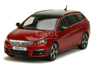 yzzr[@͌^ԁ@ԁ@[VOJ[ vW[norev peugeot 308 sw gt 2017 143