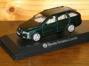 �y���������z�z�r�[�@�͌^�ԁ@�ԁ@���[�V���O�J�[ �V���R�_�R���rskoda octavia combi 143 norev