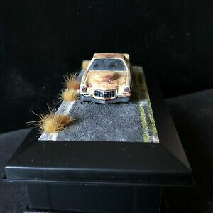 【送料無料】ホビー 模型車 車 レーシングカー シボレーカマロカスタムchevrolet camaro ss 1971 custom 164