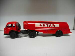 yzzr[@͌^ԁ@ԁ@[VOJ[ A^lbg[Nsaviem jm200 cisterna antar camiones articulados altaya ixo 143